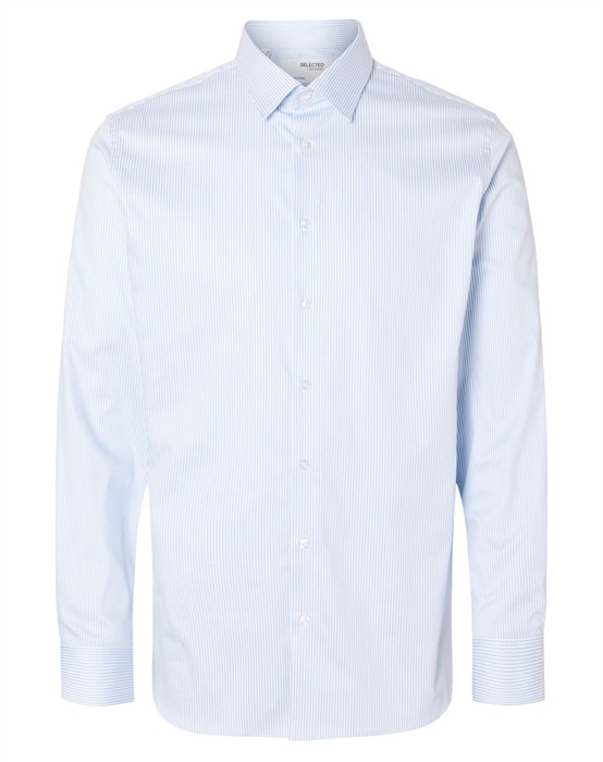 Performance Slim Skjorte